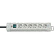 Brennenstuhl Socket Premium-Line H05VV-F, 3M
