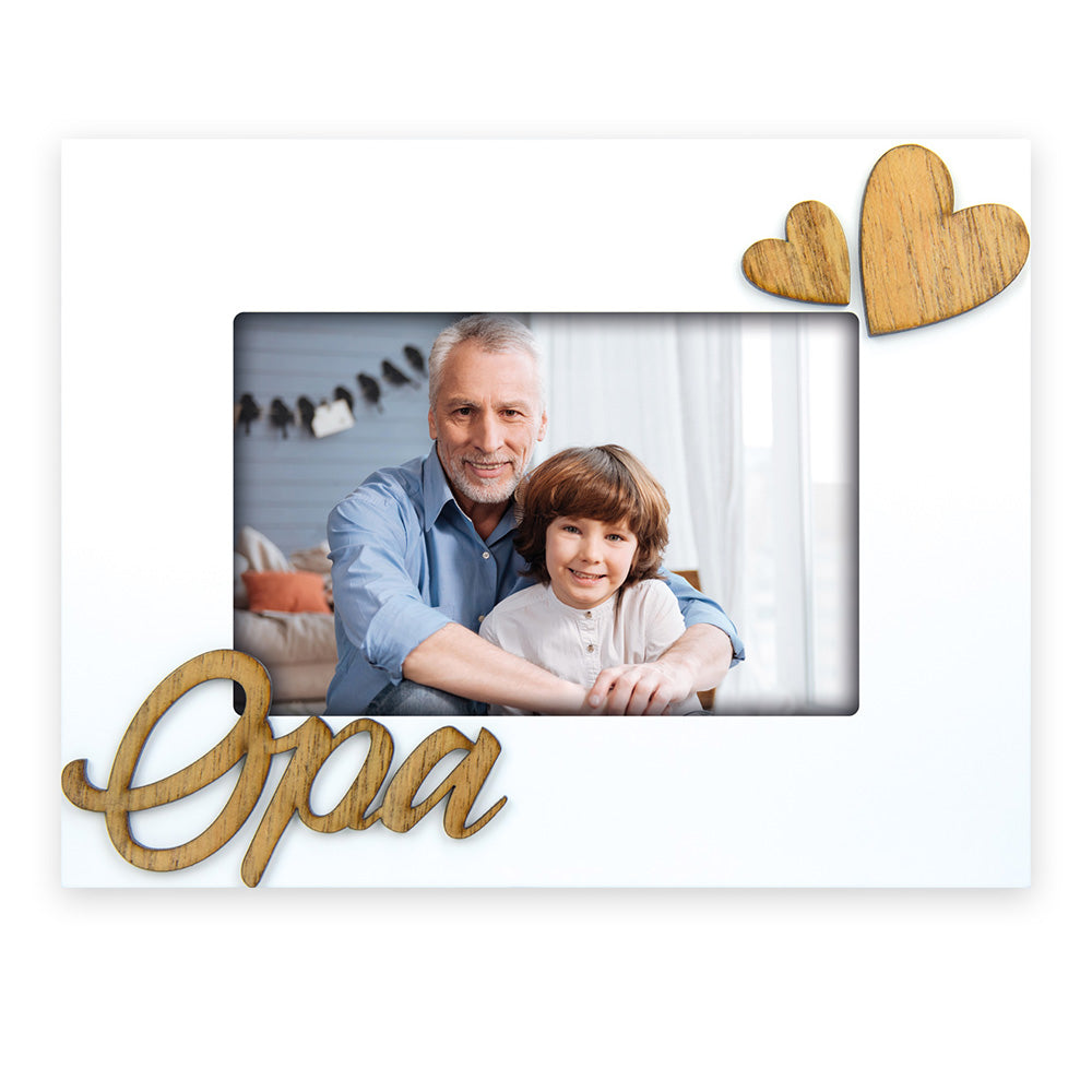 Frame photo Zep MN461de grand-père 10x15 cm