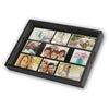 Zep Photo Tray Black W002 pour 9 photos