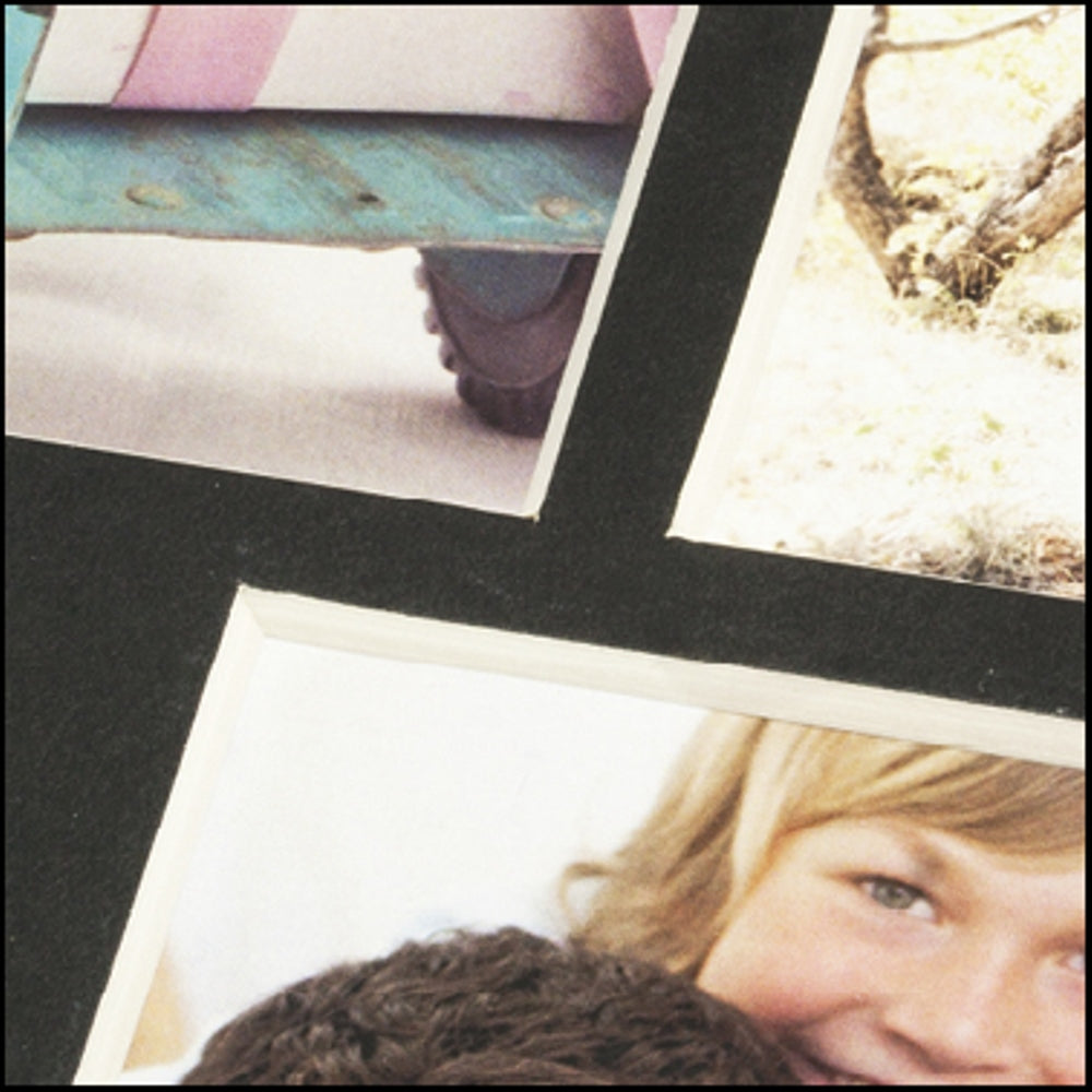 Zep Photo Tray Black W002 pour 9 photos