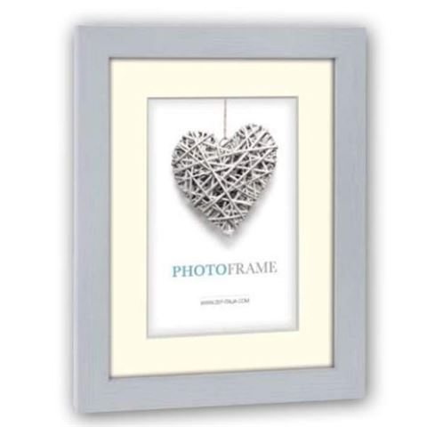 Frame photo ZEP V32348 Regent 8 Gray 20x30 30x40 cm