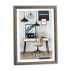 Frame photo Zep KB11 Black 21x29.7 cm