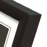 Cadre photo zep kb9 noir 40x60 cm - afbeelding 2