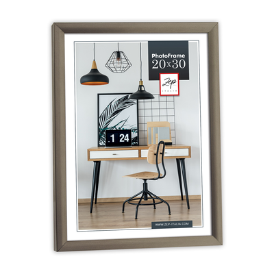 Zep Cadre Photo KK4 Bronze 20x30 cm