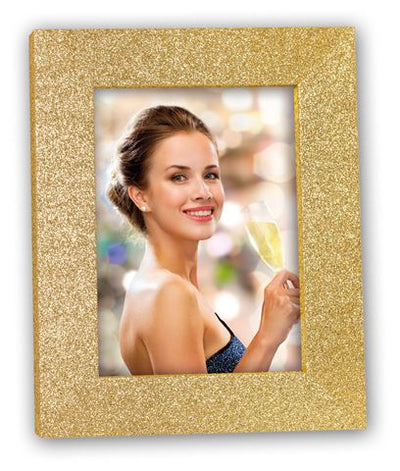 Frame photo ZEP MG646 Broadway Gold 10x15 cm