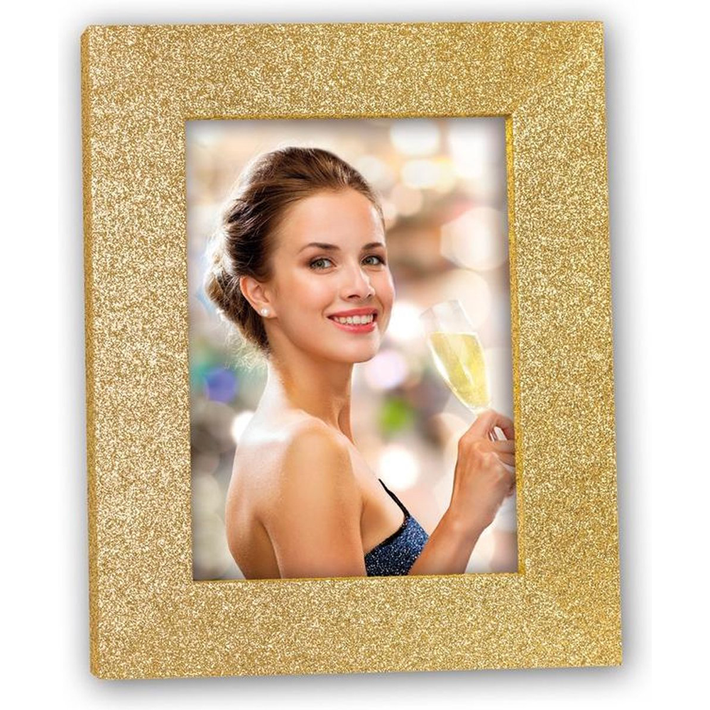 Frame photo ZEP MG623 Broadway Gold 20x30 cm