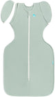 Love to dream ™ gigoteuse pour bébé swaddle up™ - réduction de l'emmaillotage - bébé 6-9 mois - 8,5-11 kg - été - olive
