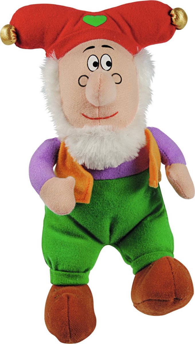 Peluche plop Studio 100 - 20 cm