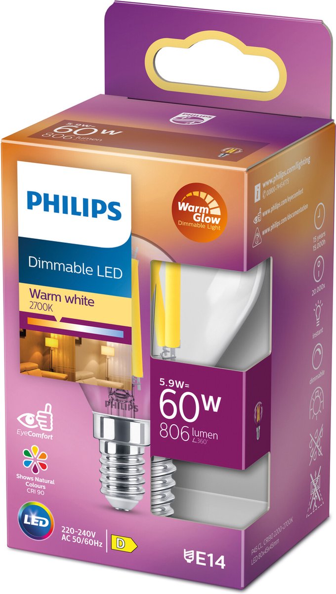 Philips LED