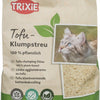 Litière pour chat Trixie tofu