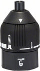 Accessoires du système de fixation dynamométrique Bosch adaptés à la visseuse sans fil ixo iii, ixo iv