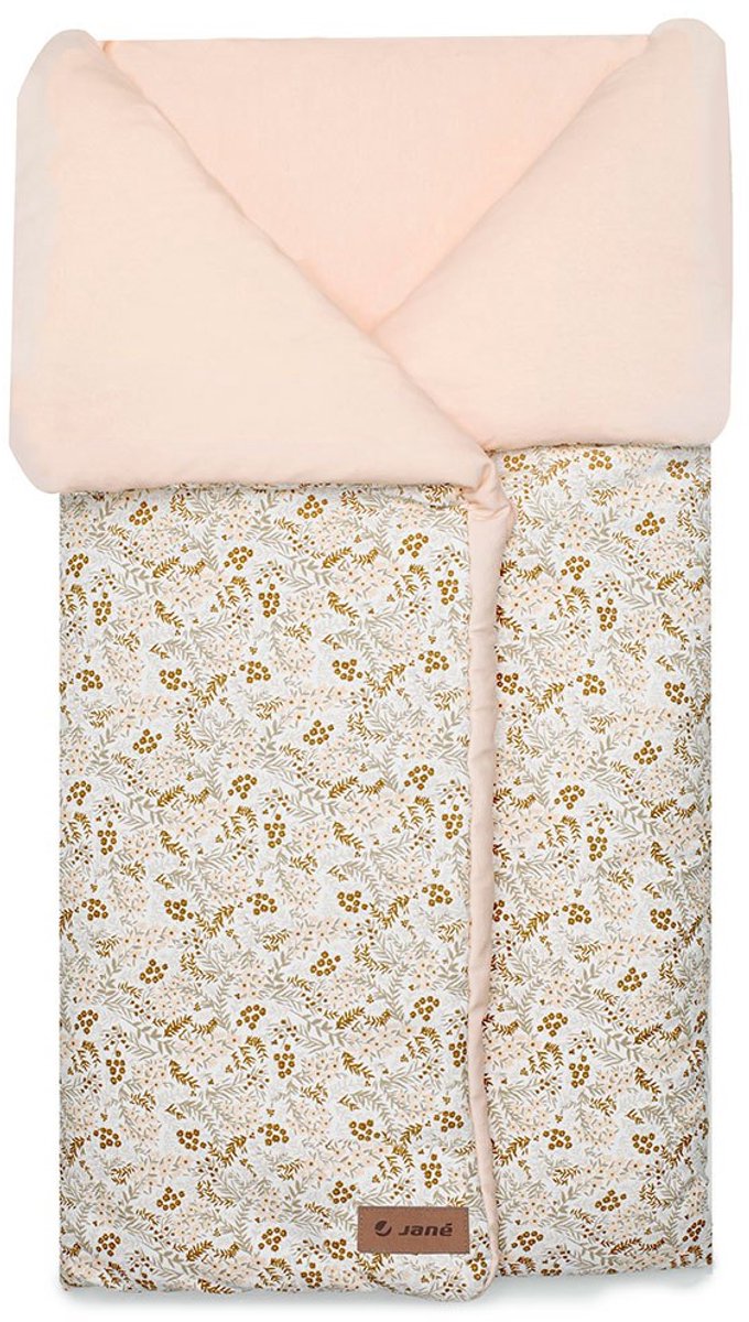 Jane mims saco focus coucou matelassé beige