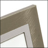 Frame photo ZEP H1268 WELS BRONZE 15X20 CM