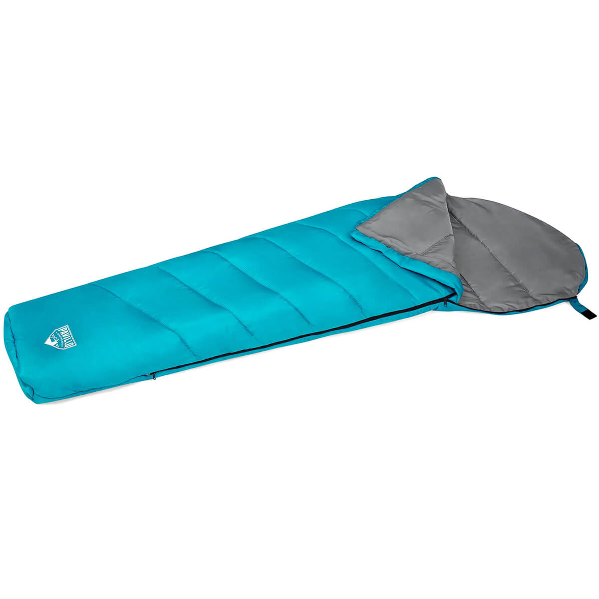 Bestway - Pavillo Hibernide 10 Bag de couchage - Bleu