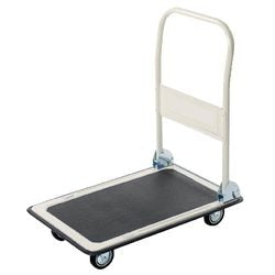 Chariot plateforme viso 300kg pliable
