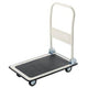 Chariot plateforme viso 300kg pliable