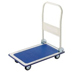 Chariot plateforme viso 150kg