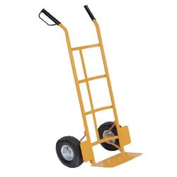 Diable Viso rp200fix max. 200kg jaune