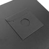 Zep Insert Album EB46100B Ombrie Noir pour 100 Photos 10x15 cm