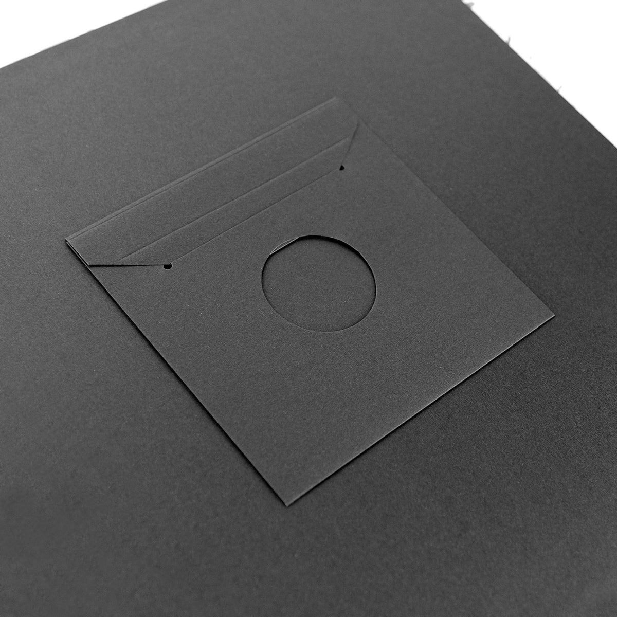 Zep Insert Album EB46100B Ombrie Noir pour 100 Photos 10x15 cm