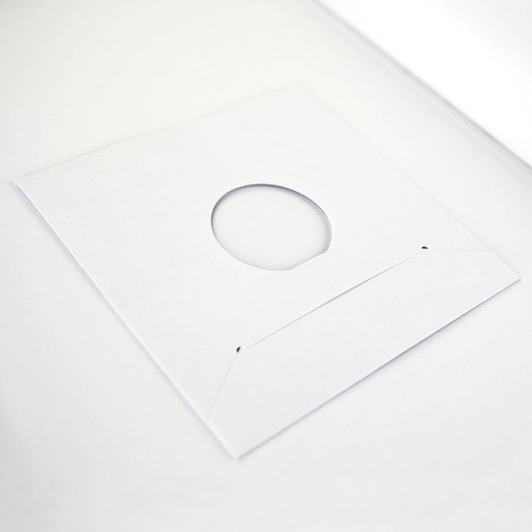 Album d'insert Zep EB46100W Umbria White pour 100 photos 10x15 cm