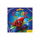 Deltas Spiderman Color Fun
