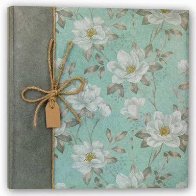Album photo ZEP GD323250G GARDE GREN avec 50 feuilles 32x32 cm