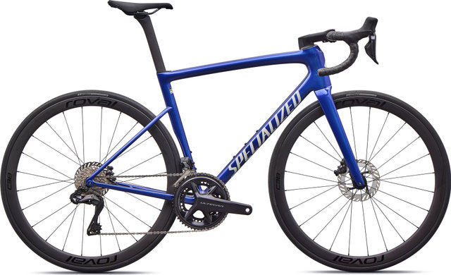 Vélo de route Specialized tarmac sl8 expert di2 28 carbone