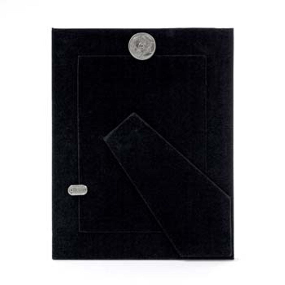 ZEP 328ASS123-4R Silver Frame 10x15 cm