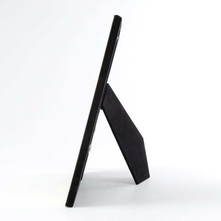 Zep 328ass123-6r cadre argenté 15x20 cm