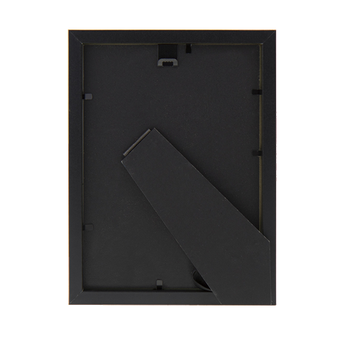 Zep Photo Frame MR23BL SHIRE BLACK 20X30 CM