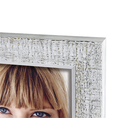 Zep Cadre Photo DFG68 Budapest Gris 15x20 cm