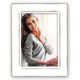 Frame photo ZEP F157W Cervia White 13x18 cm