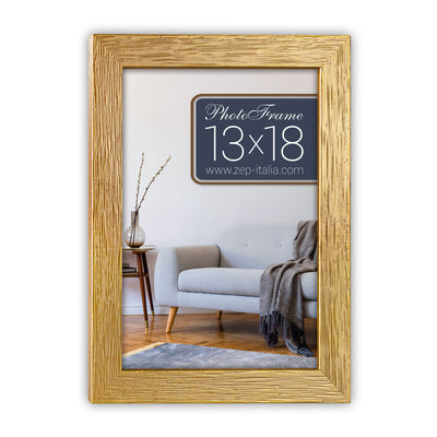 Frame photo ZEP V634G LIENZ GOLD 30X40 CM