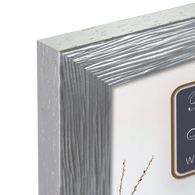 Zep Cadre Photo V657S Lienz Argent 13x18 cm