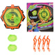 Toi-toys toitoys tirant des boules de slime + tableau de bord