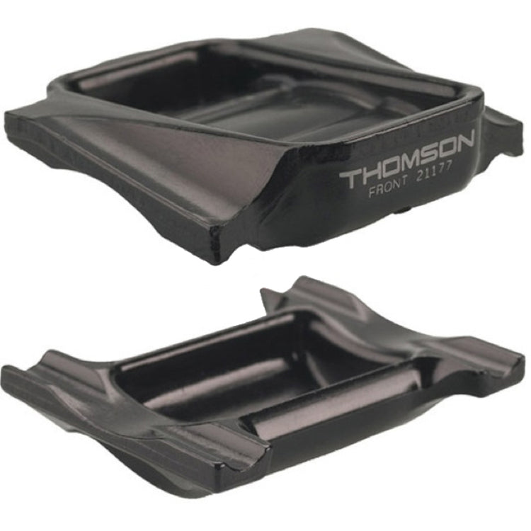 Set Post Clamp Set Thom Elite Black