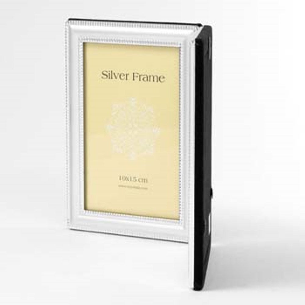 ZEP 22DS4-4 Silver Frame 2x10x15 (21x16) cm