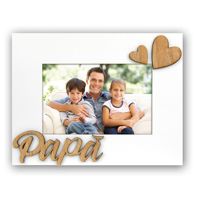 Frame photo ZEP MP46IE Lorenzo 10x15 cm