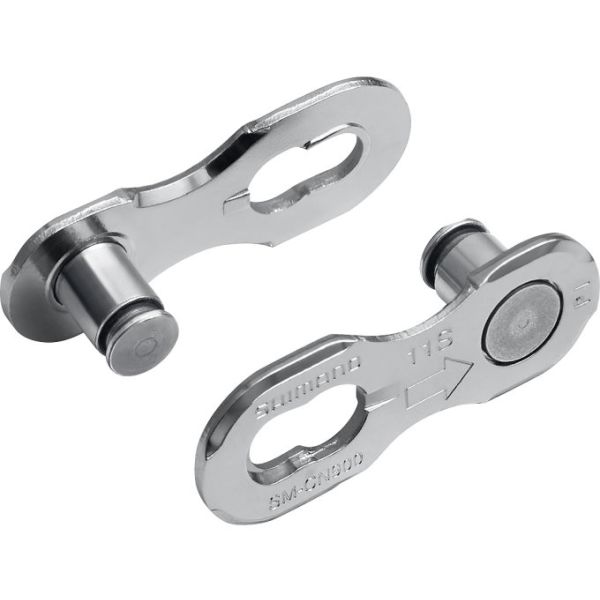 Shimano Link 11v SM-CN911-11 (2 jeux)
