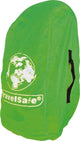 Housse combipack Travelsafe - grande jusqu'à 85 l - vert fluo