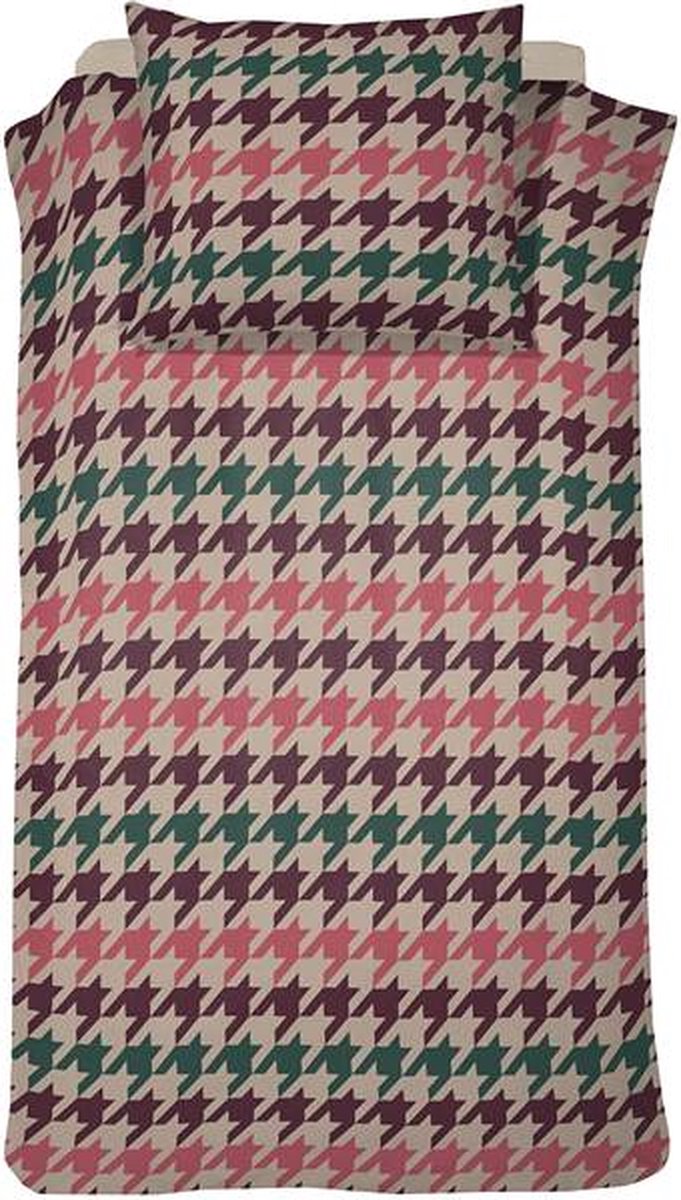 Housse de couette Festival Cendrillon - multicolore - 140x220