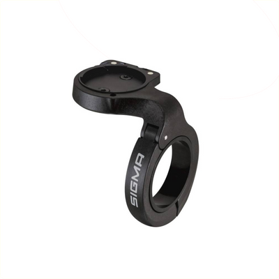 Sigma Halder Overclamp Butler set 2450 WL + WR