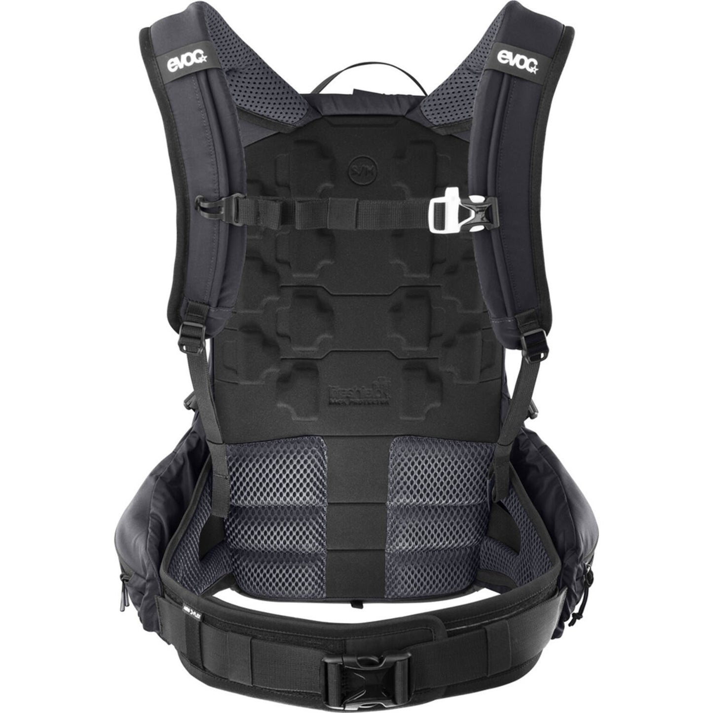 Evoc-trail pro blackline l xl 16l