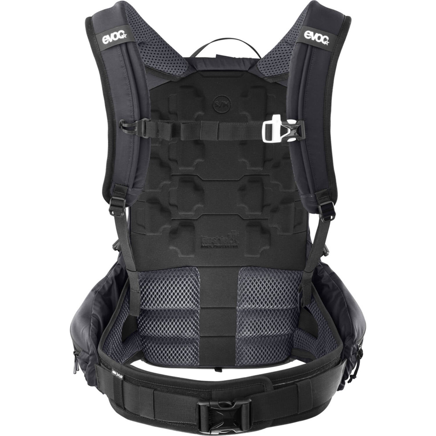 Evoc-trail pro blackline l xl 16l