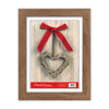 Zep M483B Cadre en bois 15x20 cm