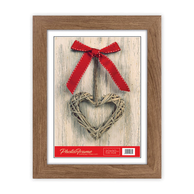 Zep M483B Cadre en bois 15x20 cm