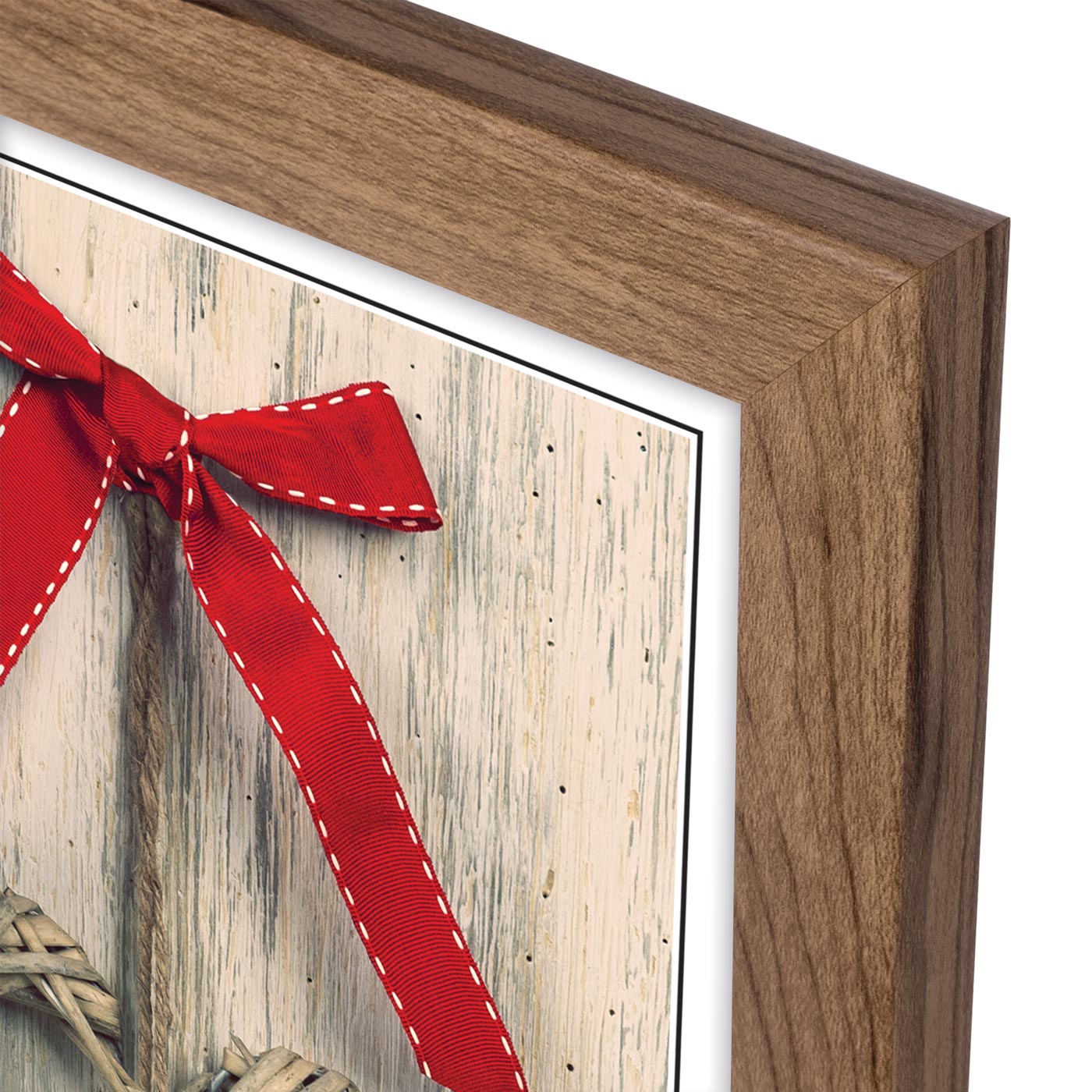 Zep M483B Cadre en bois 15x20 cm