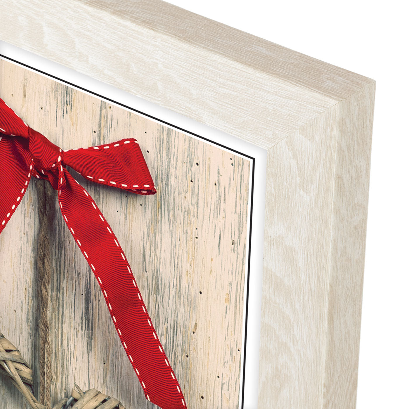 Zep M483W Cadre en bois 15x20 cm
