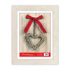 Zep M485W Cadre en bois 30x40 cm